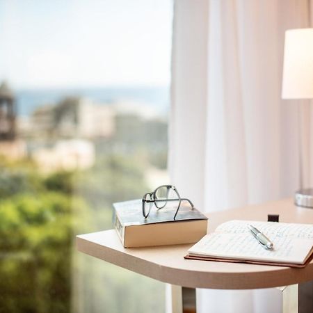 Innside By Melia Tenerife Santa Cruz Bagian luar foto
