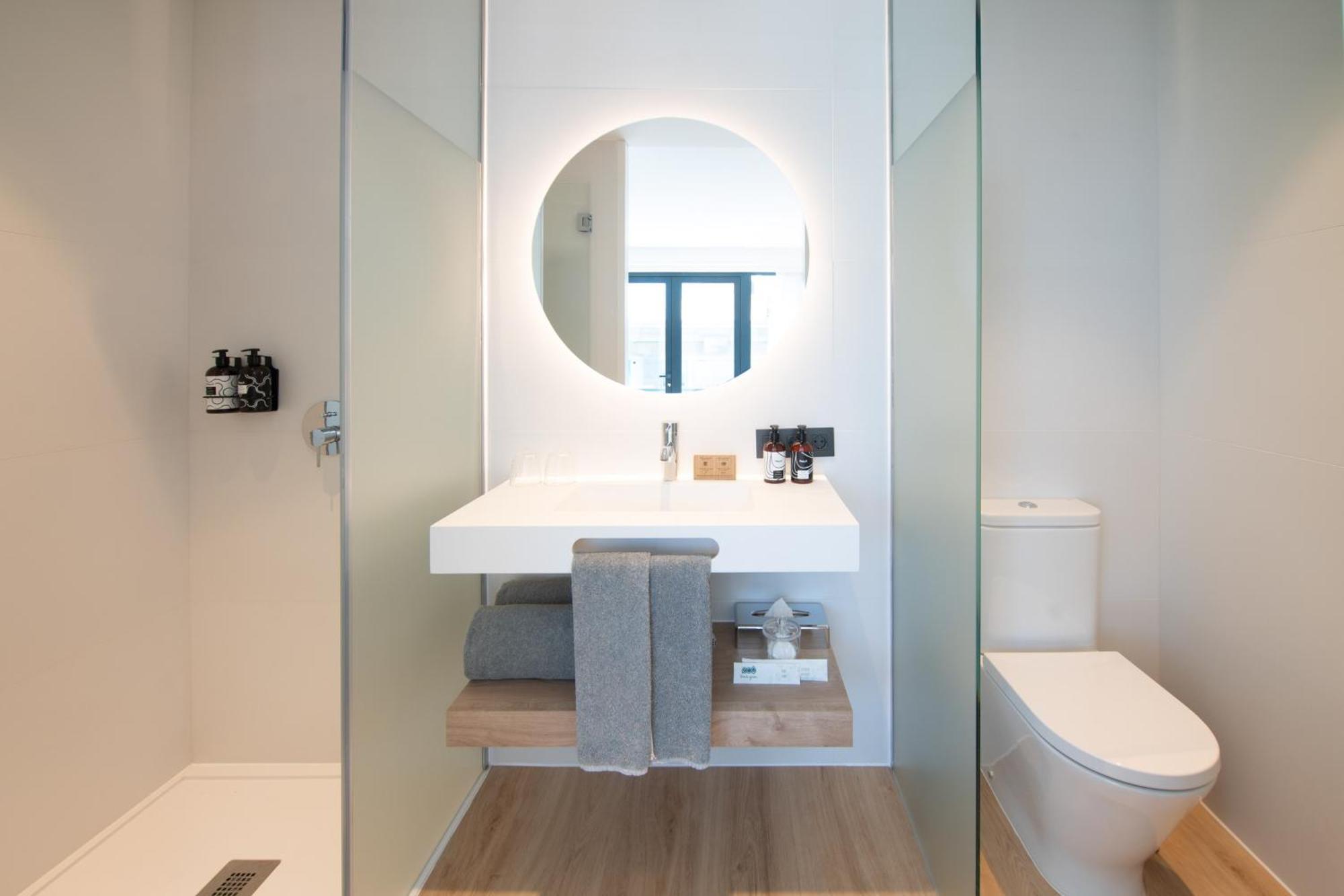 Innside By Melia Tenerife Santa Cruz Bagian luar foto