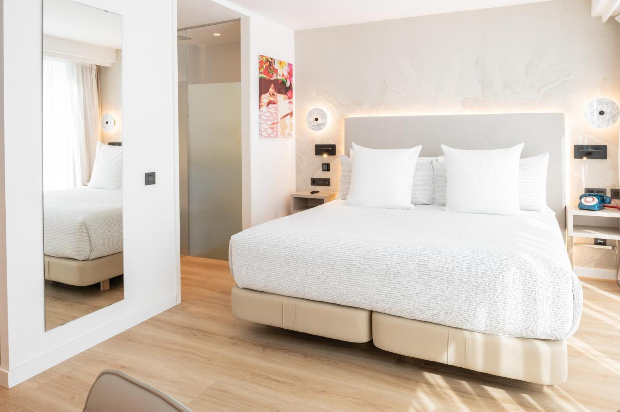 Innside By Melia Tenerife Santa Cruz Bagian luar foto
