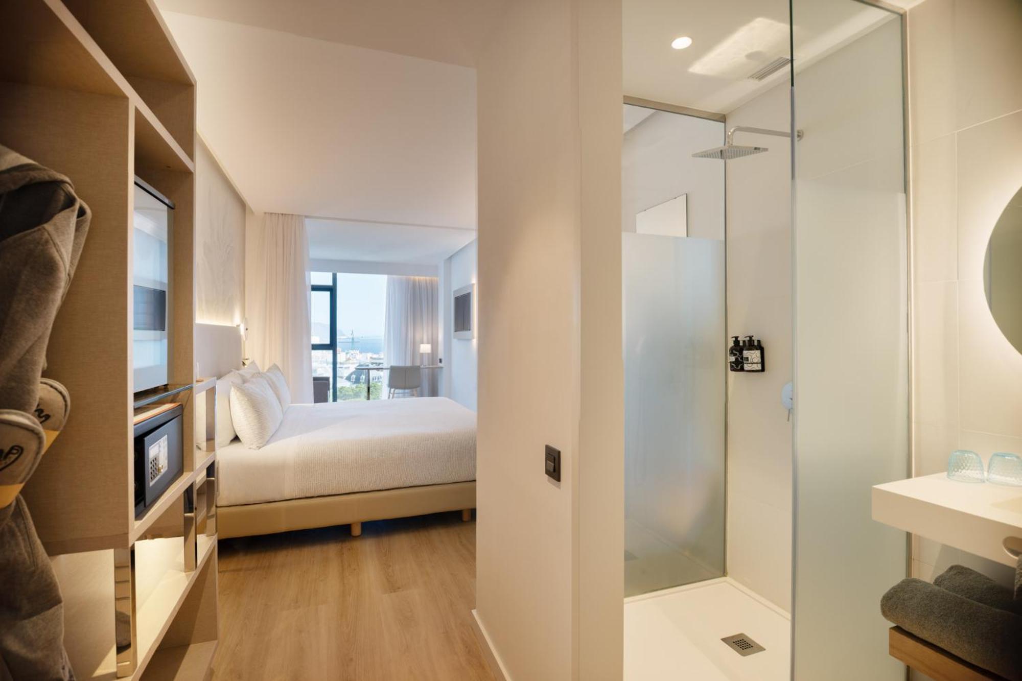 Innside By Melia Tenerife Santa Cruz Bagian luar foto