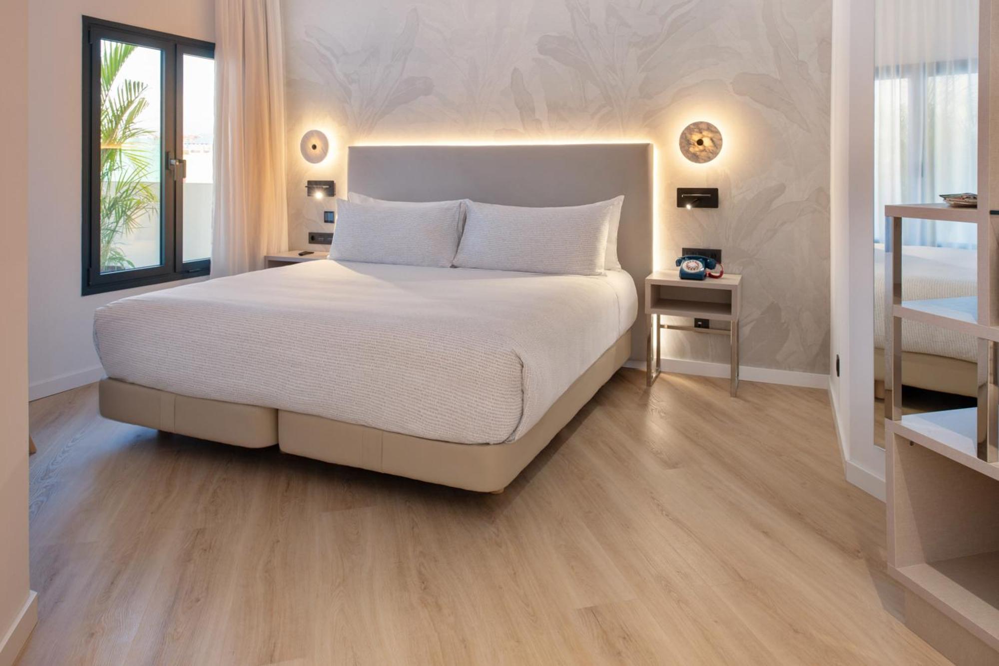 Innside By Melia Tenerife Santa Cruz Bagian luar foto