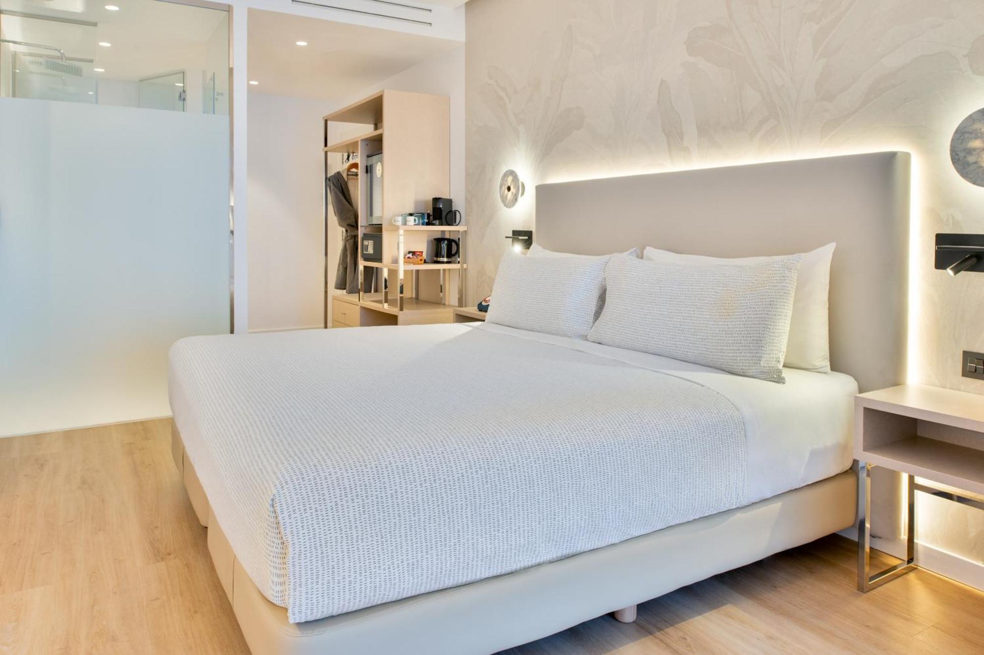 Innside By Melia Tenerife Santa Cruz Bagian luar foto