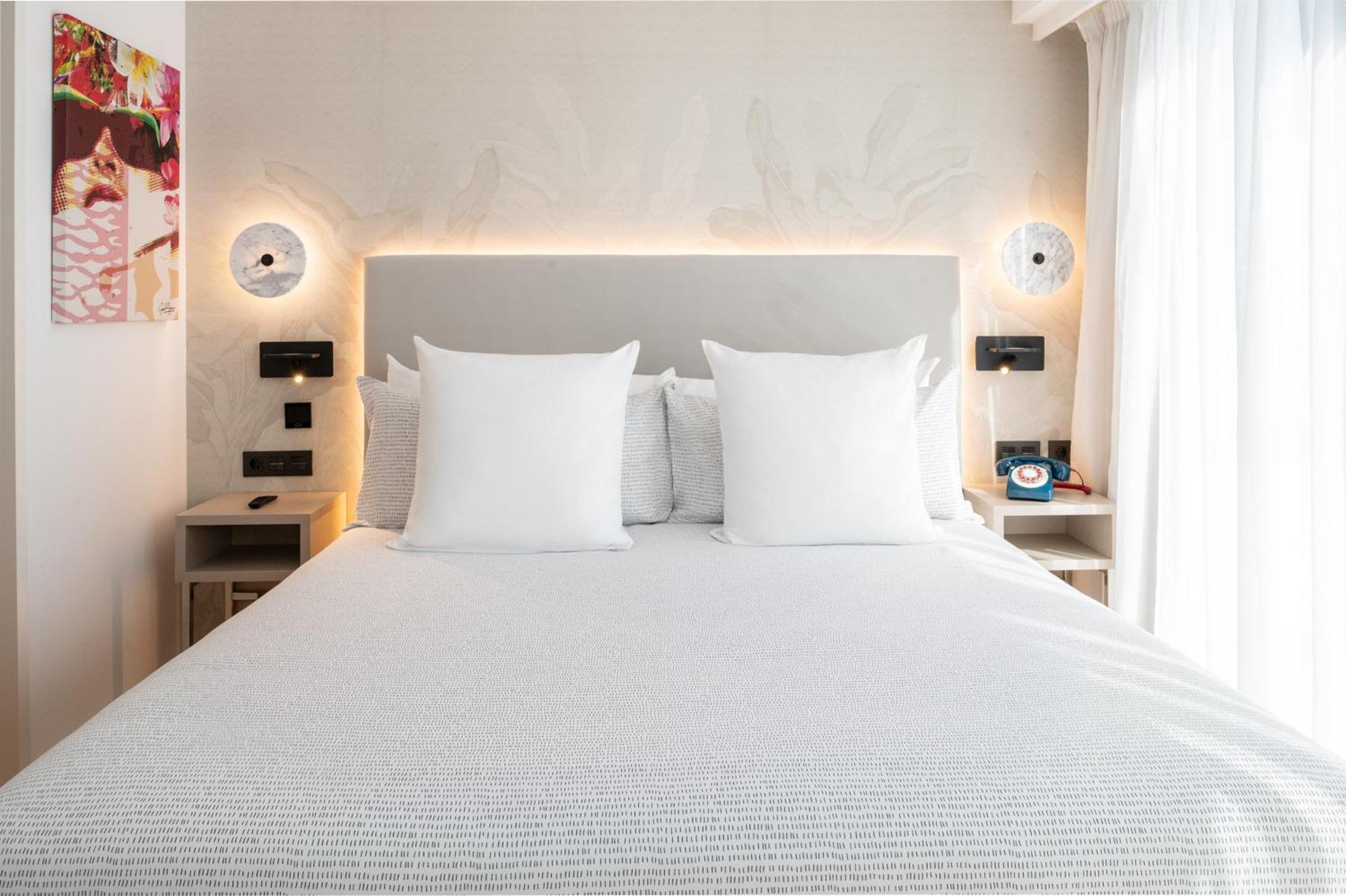 Innside By Melia Tenerife Santa Cruz Bagian luar foto