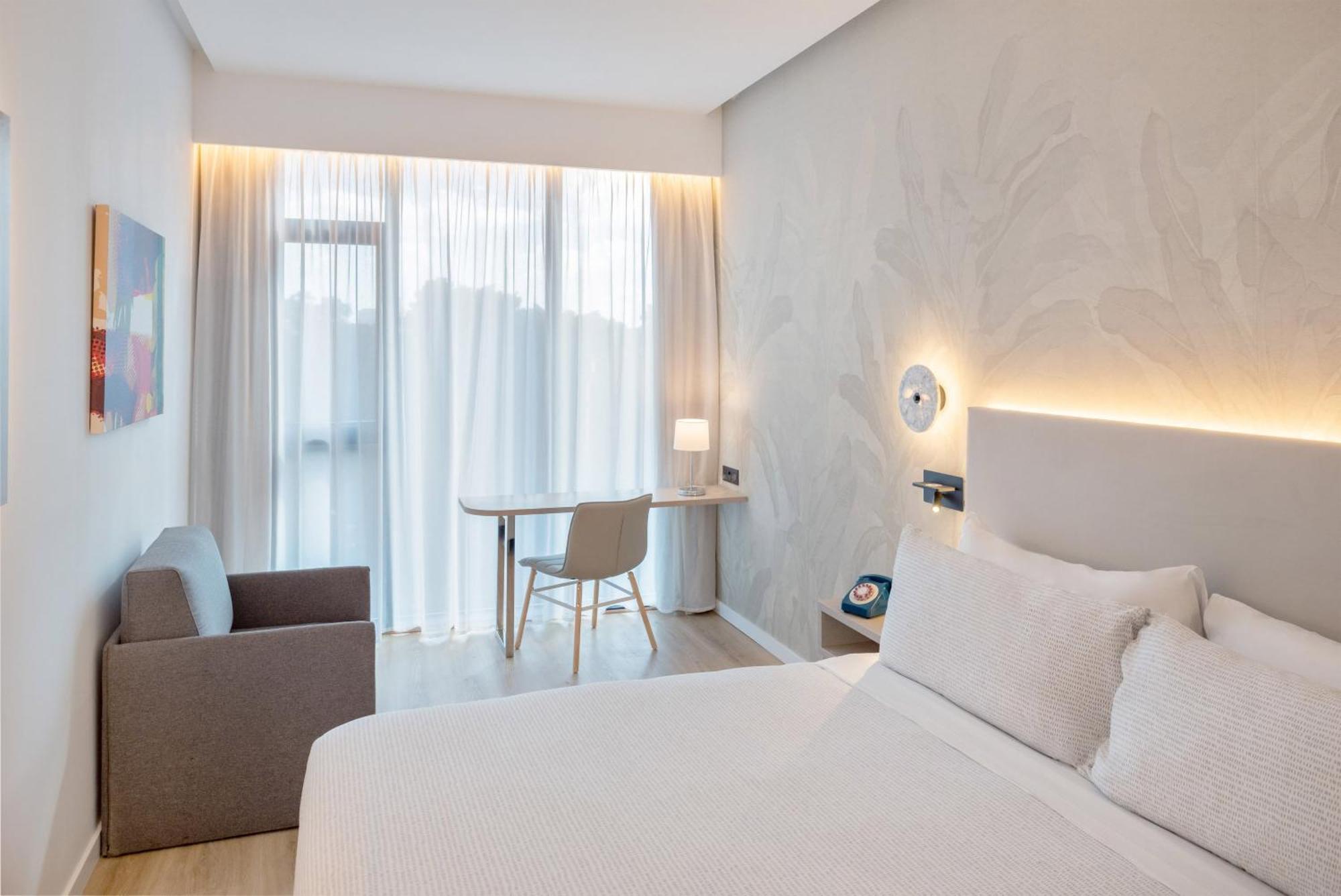 Innside By Melia Tenerife Santa Cruz Bagian luar foto