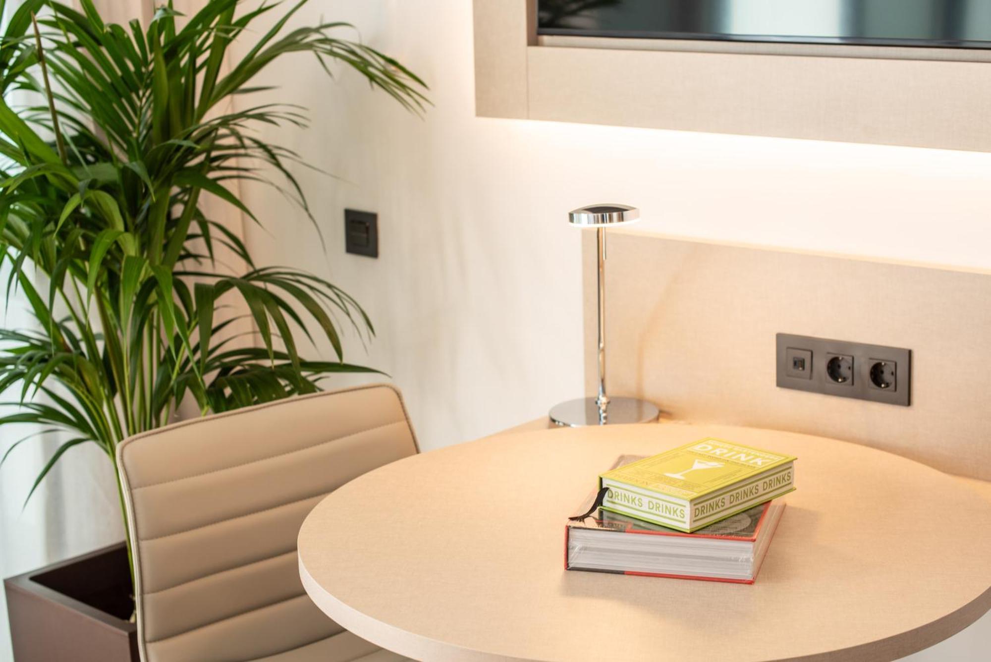 Innside By Melia Tenerife Santa Cruz Bagian luar foto
